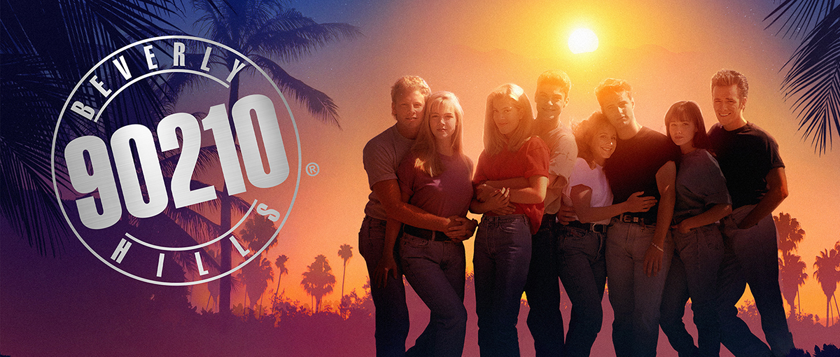 Beverly Hills, 90210
