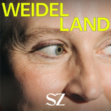 Weidelland