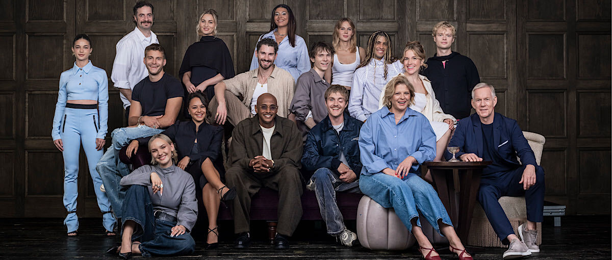 Prime Video 2026/27