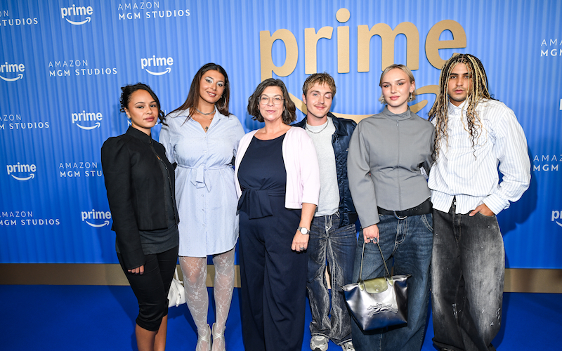 Prime Video Presents 2026