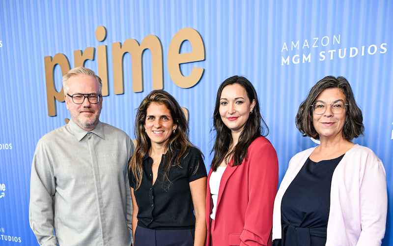 Prime Video Presents 2026