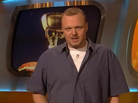 Stefan Raab, 11. September