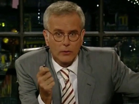 Harald Schmidt, 11. September