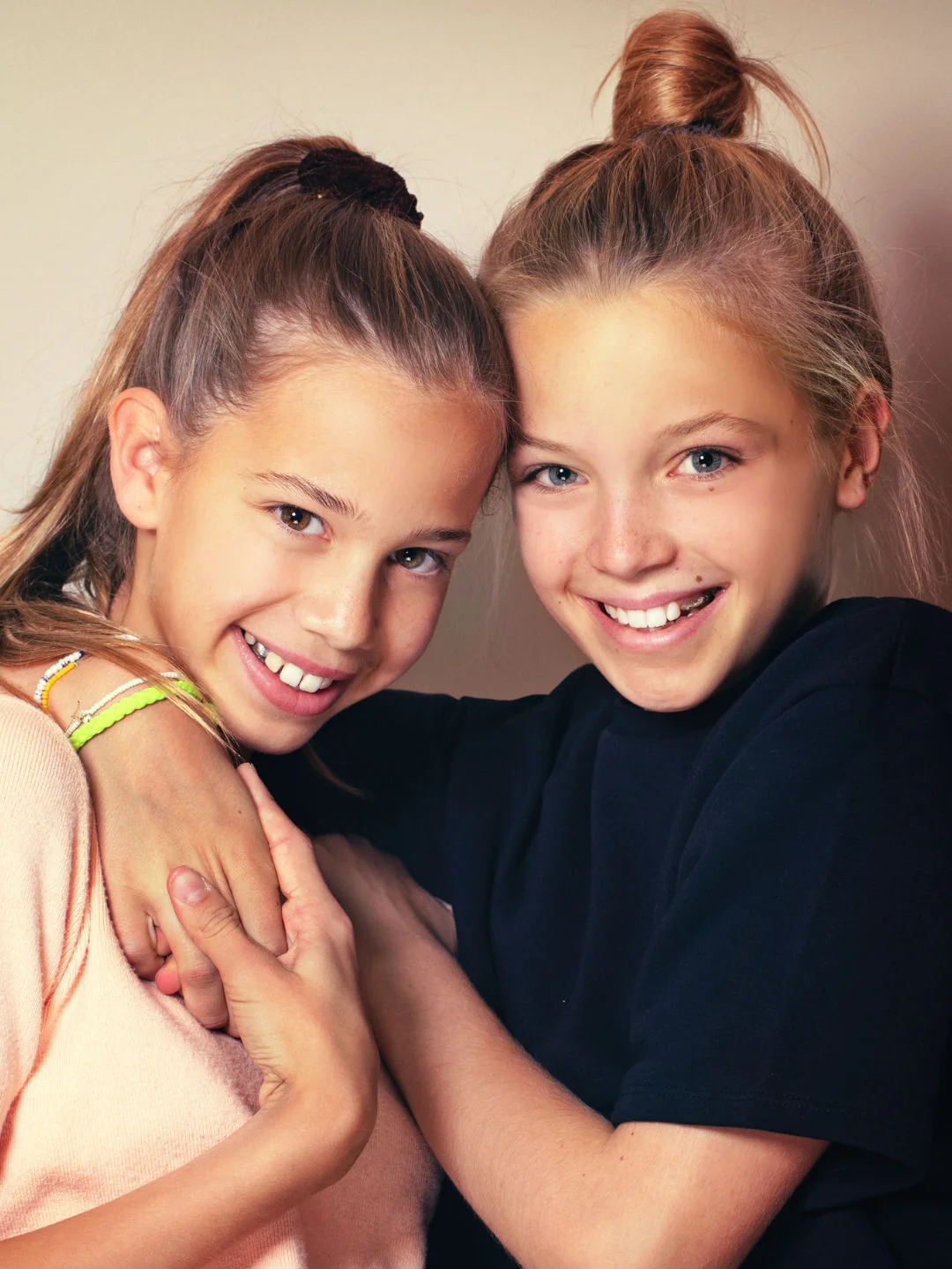 Milly & Elly