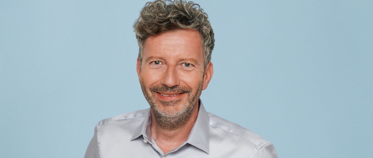 Thorsten Schorn