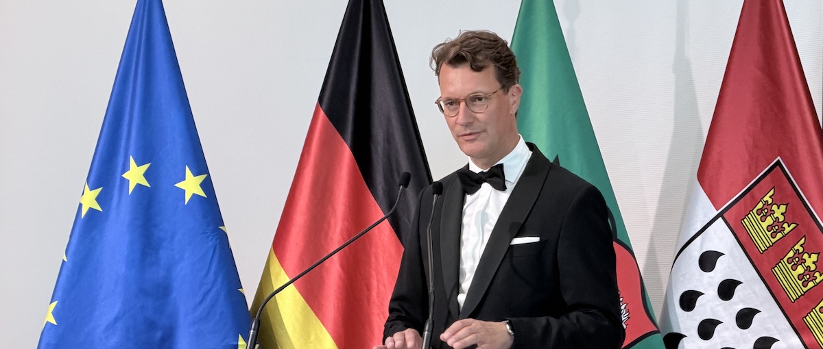 Hendrik Wüst