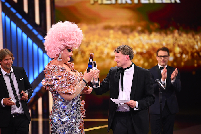 Deutscher Fernsehpreis 2026