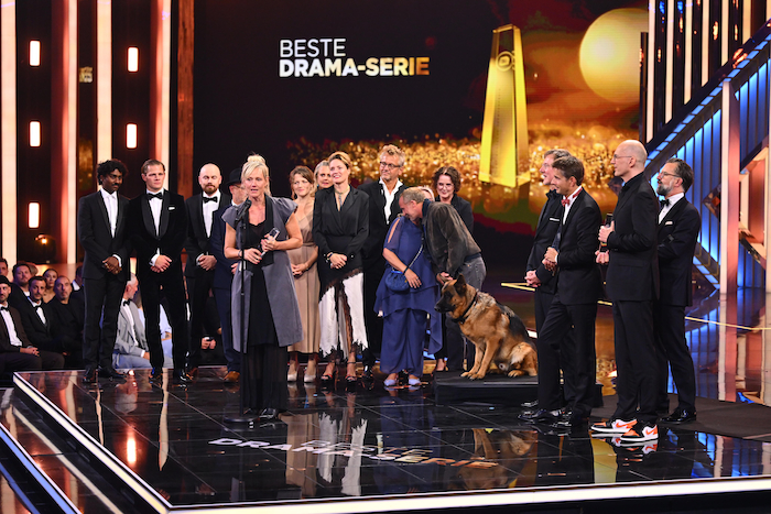 Deutscher Fernsehpreis 2026