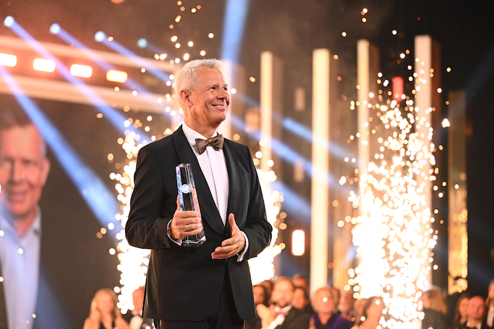 Deutscher Fernsehpreis 2026