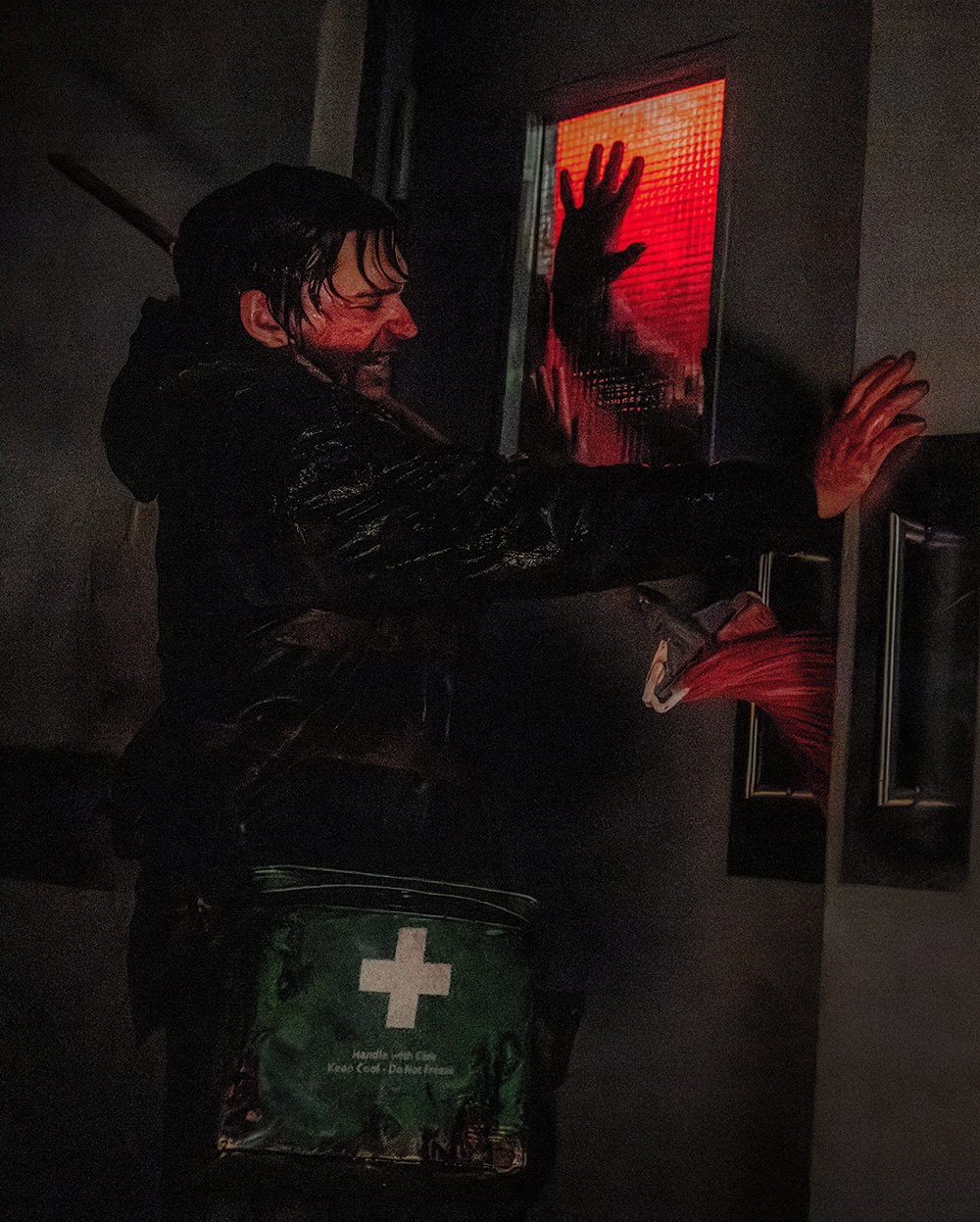 Resident Evil