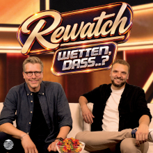 Rewatch Wetten, dass..?