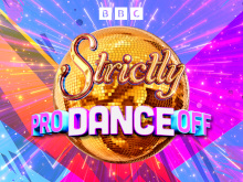 Strictly Pro Dance Off
