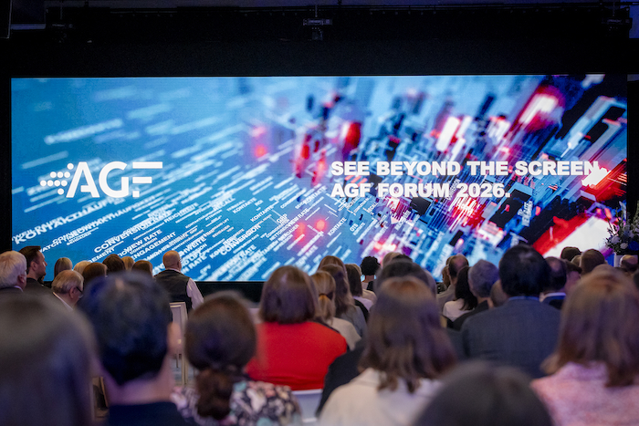 AGF Forum 2026