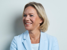 Christine Strobl