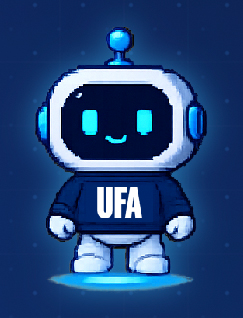 UFA Nova AI