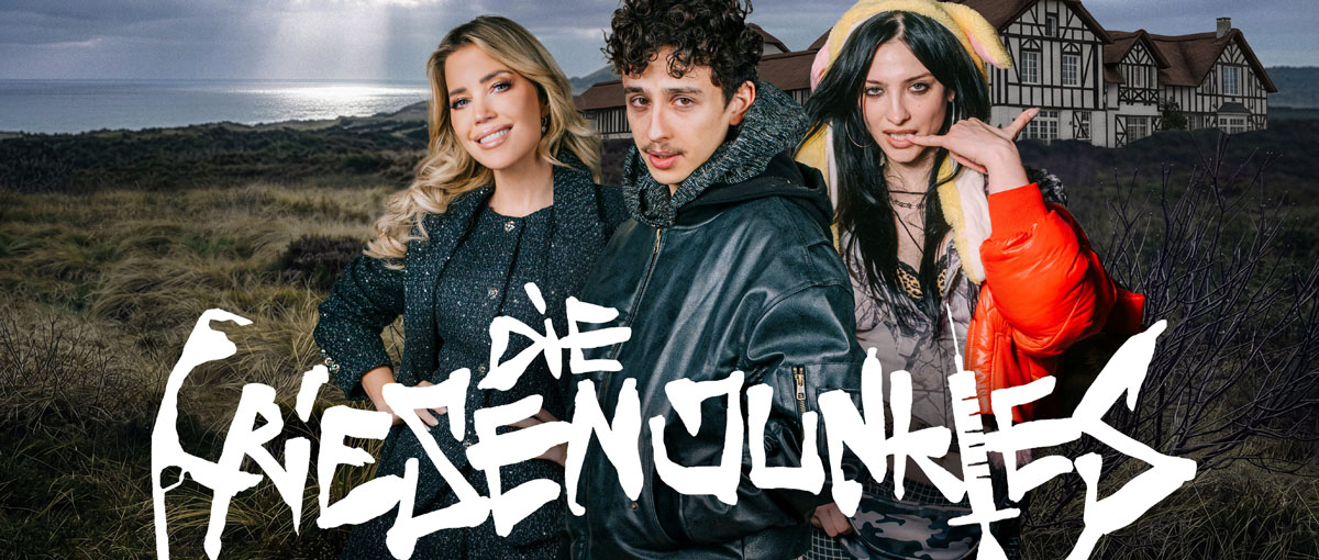Die Friesenjunkies