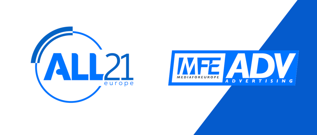 ALL21 Europe