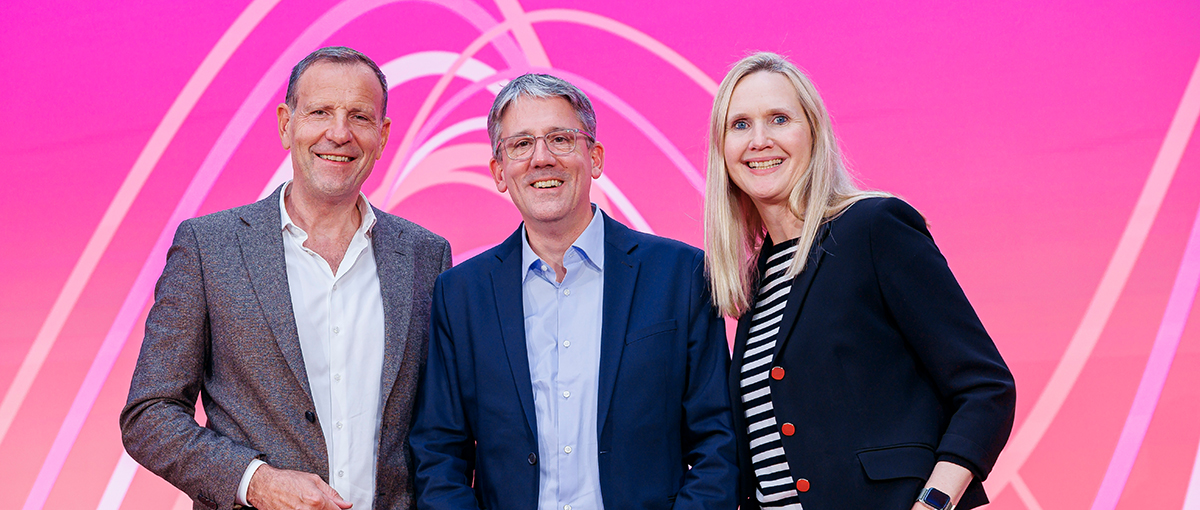 Michael Müller, Claus Grewenig, Nina Gerhardt