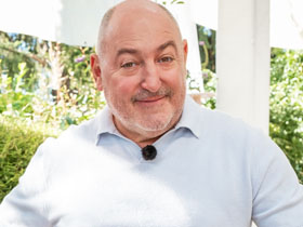 Rudi Roubinek