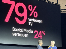 Christopher Wittich und Lars-Eric Mann