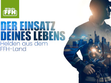 Einsatz Deines Lebens - Helden aus dem FFH-Land