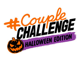 Couple Challenge - Halloween Edition