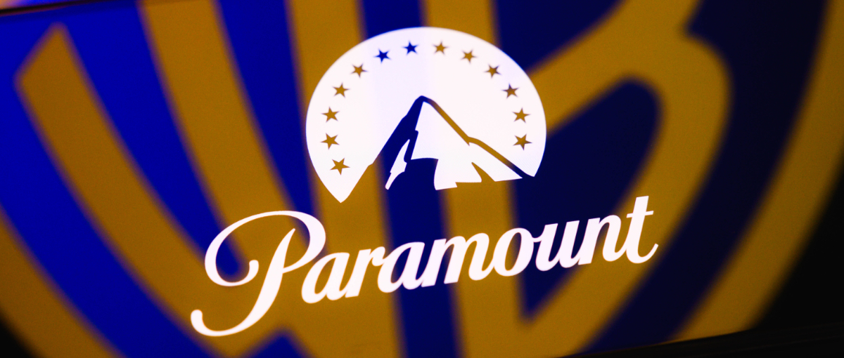 Paramount und Warner Bros.