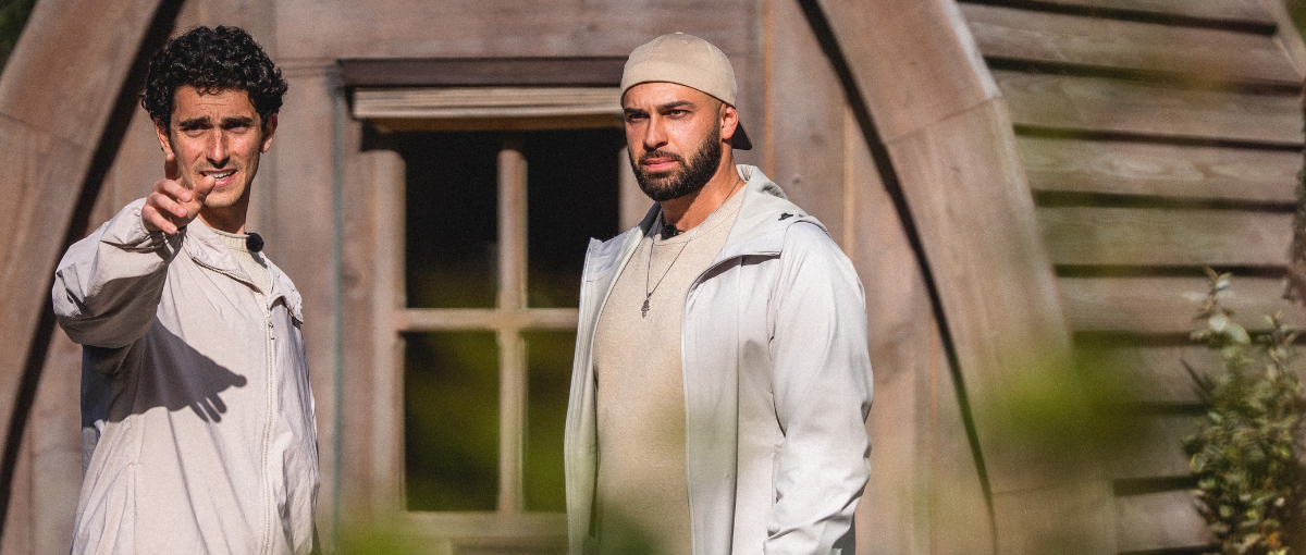 Werwölfe - Staffel 2