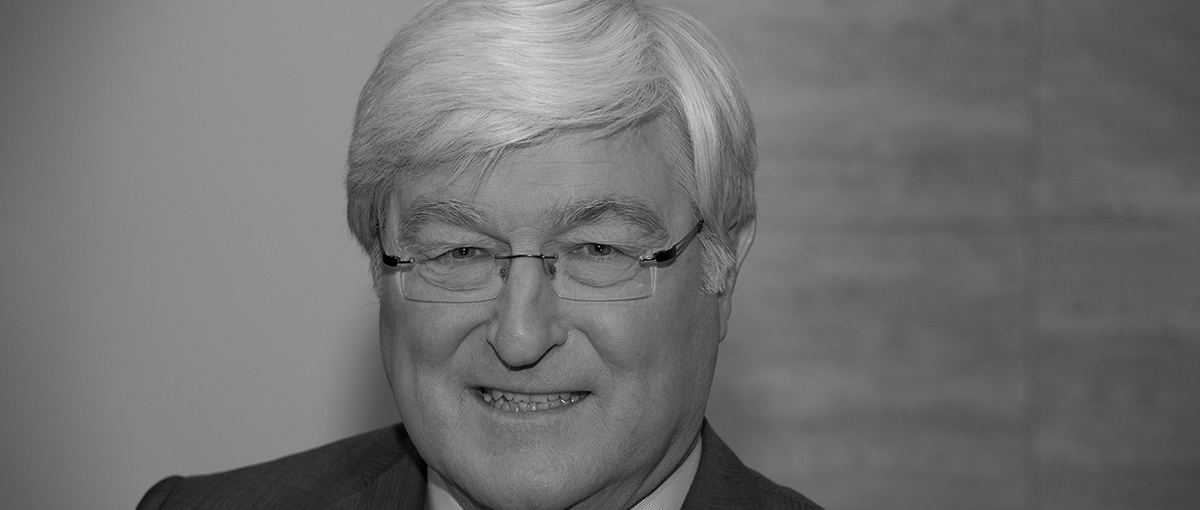 Bernhard Töpper