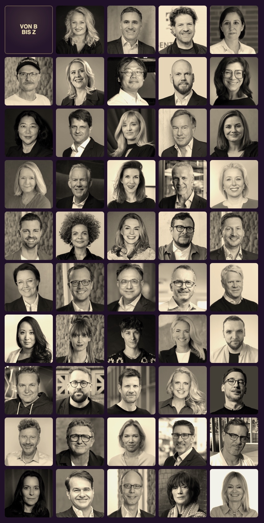 Jury der DWDL Awards 2026