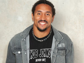 Jakob Johnson