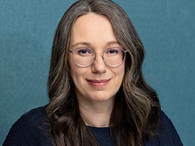 Kristin Blum