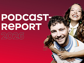 Podcast-Report