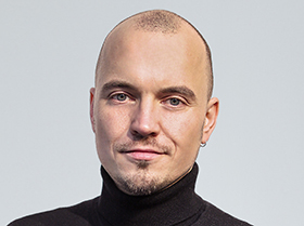 Michael Thuge