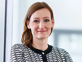 Francie Petrick