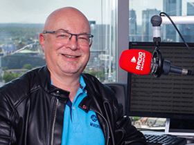Dieter Döring