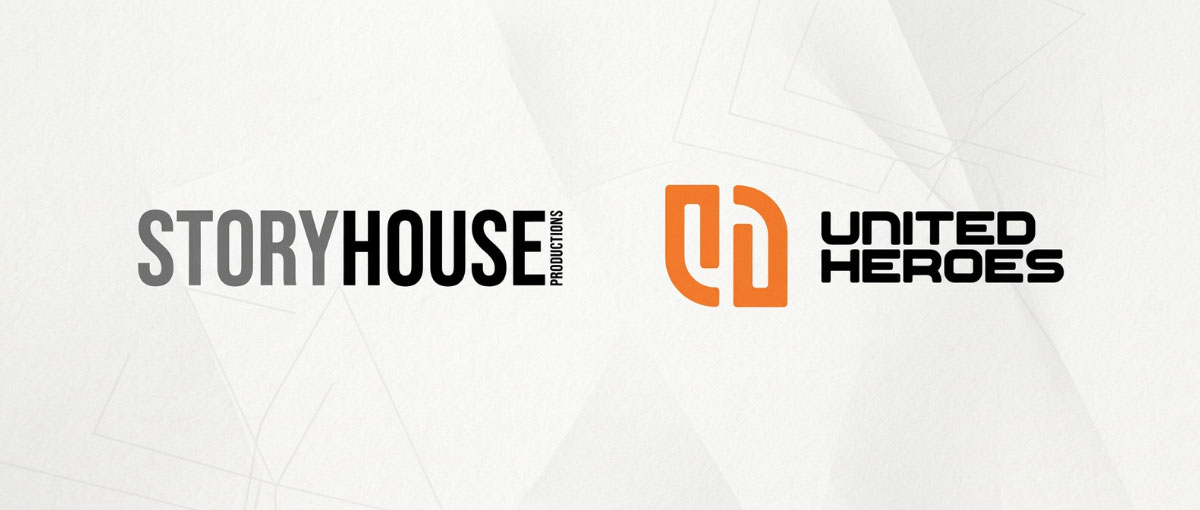 Story House / United Heroes