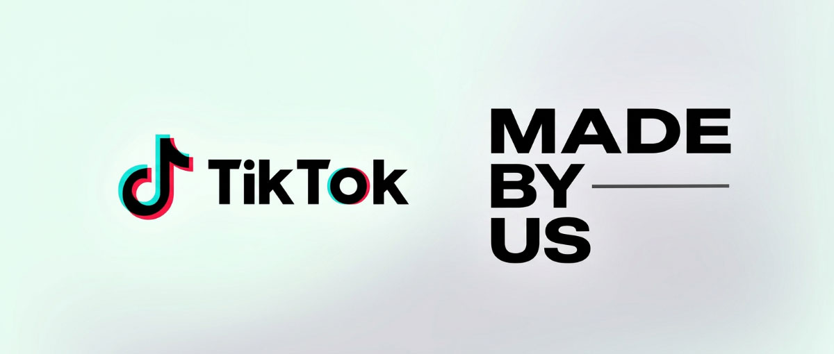 TikTok / Made By Us