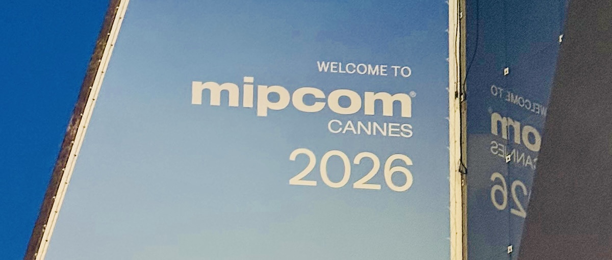 MIPCOM 2026