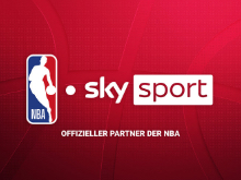 NBA bei Sky Sport