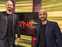 TNA Wrestling