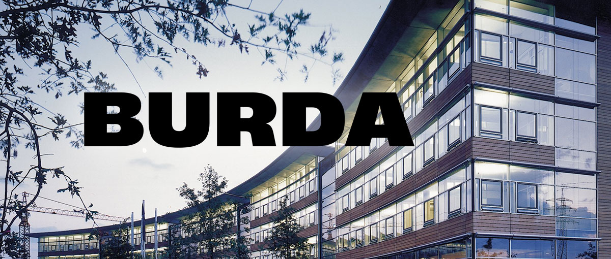 Burda