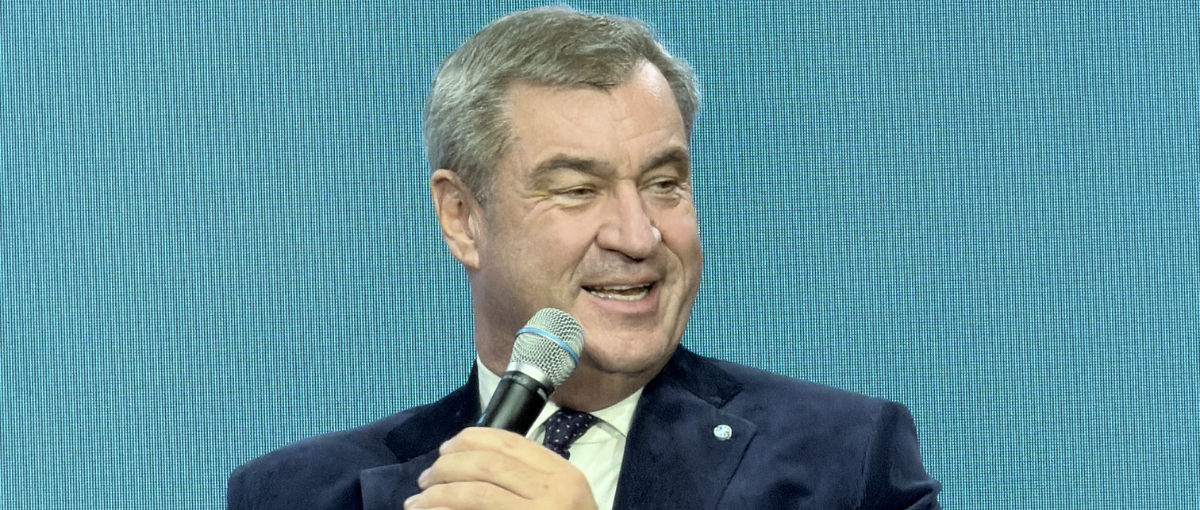 Markus Söder
