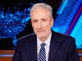 Daily Show with Jon Stewart