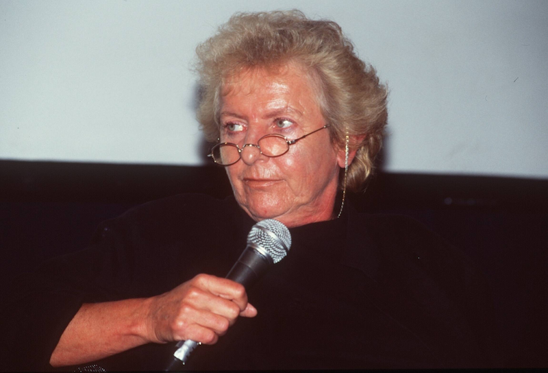 Gisela Marx