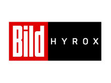 Bild und Hyrox