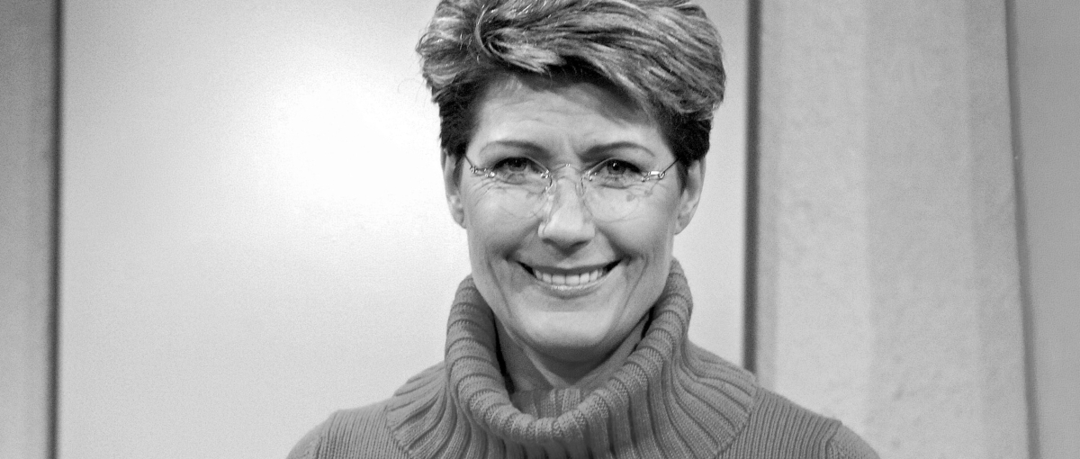 Jacqueline Stuhler