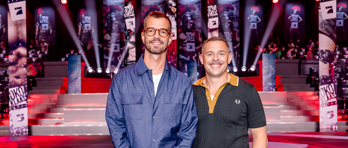 Joko & Klaas gegen ProSieben