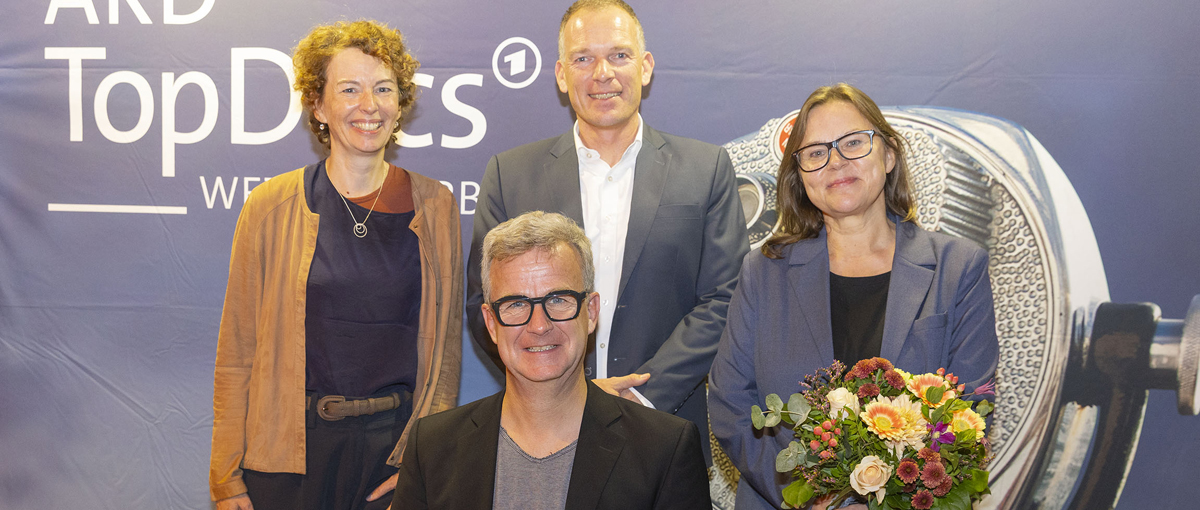 ARD TopDocs 2026 Wettbewerb, Gewinner