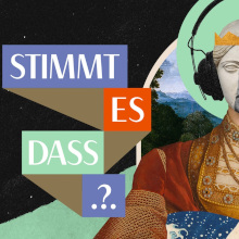 Stimmt es, dass..?